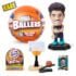 5 Surprise NBA Ballers Collectible Toy