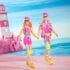 Barbie Movie Ken Doll Inline Skating Outfit