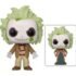 Beetlejuice 2 Funko Pop! Rare CHASE #1689