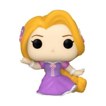 Funko Bitty POP! Disney Princess Mystery Figures