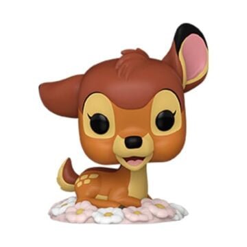 Funko POP! Disney Bambi 80th Collectible Figure