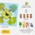 HABA Orchard Game - Cooperative Board Game