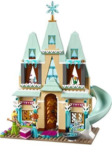 LEGO Disney Princess Arendelle Castle Celebration