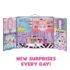 L.O.L. Surprise Advent Calendar 2023 with Doll