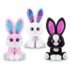 Pets Alive Magic Bunnies Pink Interactive Toy