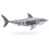 ROBO ALIVE Great White Shark Toy