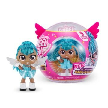 ZURU Itty Bitty Prettys Angel Doll Series 2