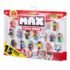 ZURU MAX Build More Mini Figure Set