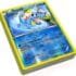 25 Assorted Shiny Foil Pokemon Cards