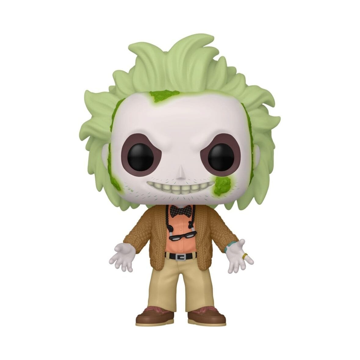 Beetlejuice Funko Pop! Vinyl Figure with Chase