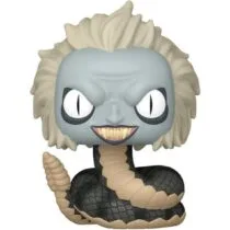 beetlejuice collectible vinyl figure