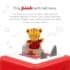 Daniel Tiger Audio Toy Figurine