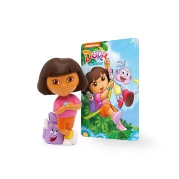 Dora The Explorer Tonies Audio Character
