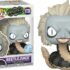 Funko Beetlejuice Snake Vinyl Figure