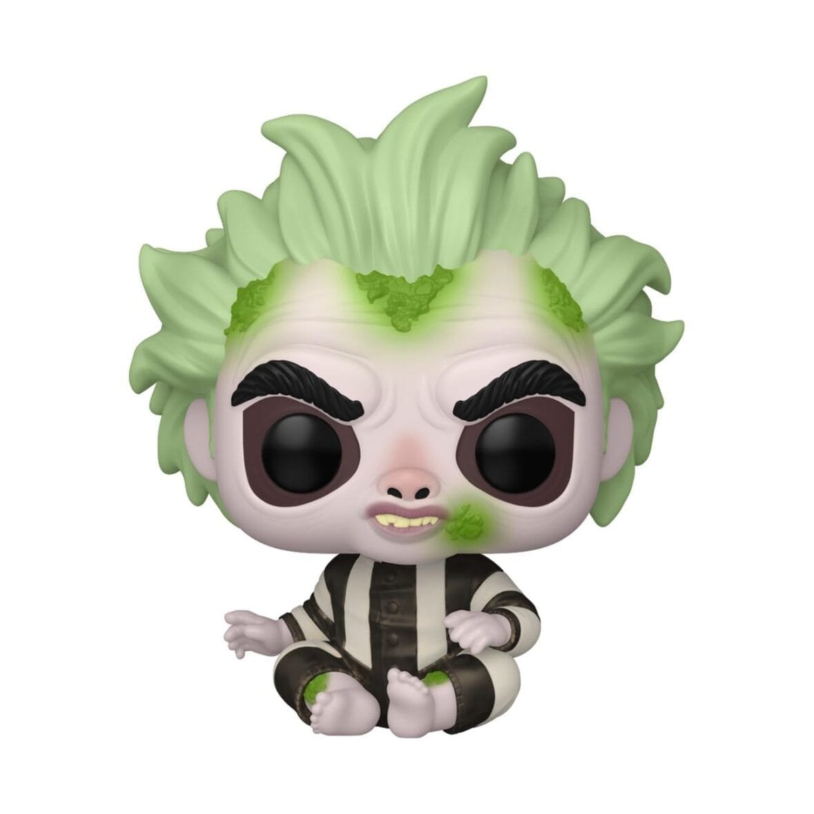Funko Pop! Beetlejuice 2 Baby Figure