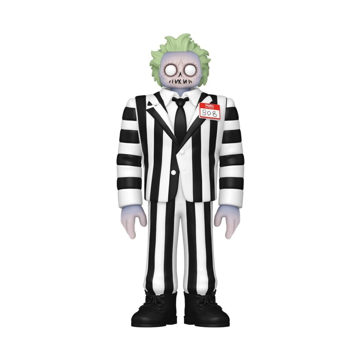 Funko Pop! Beetlejuice 2 – BOB Figure