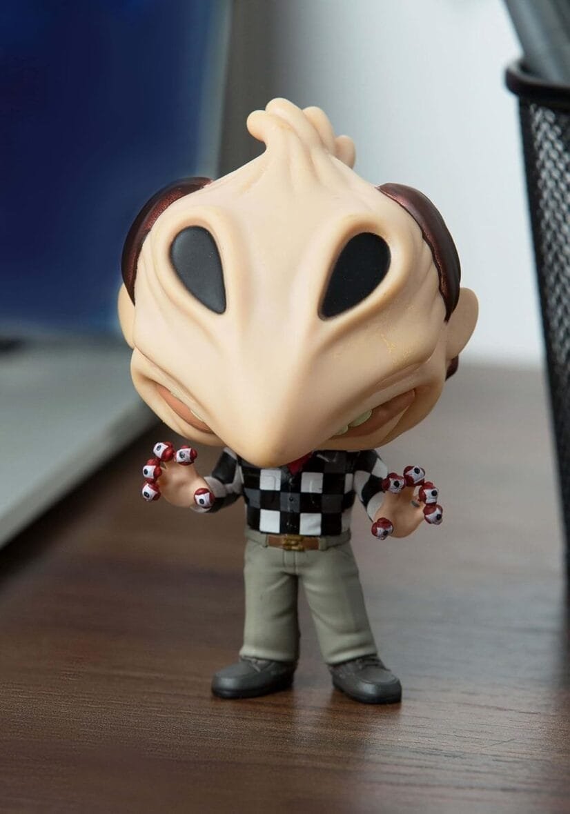 Funko POP! Beetlejuice Adam Maitland Figure