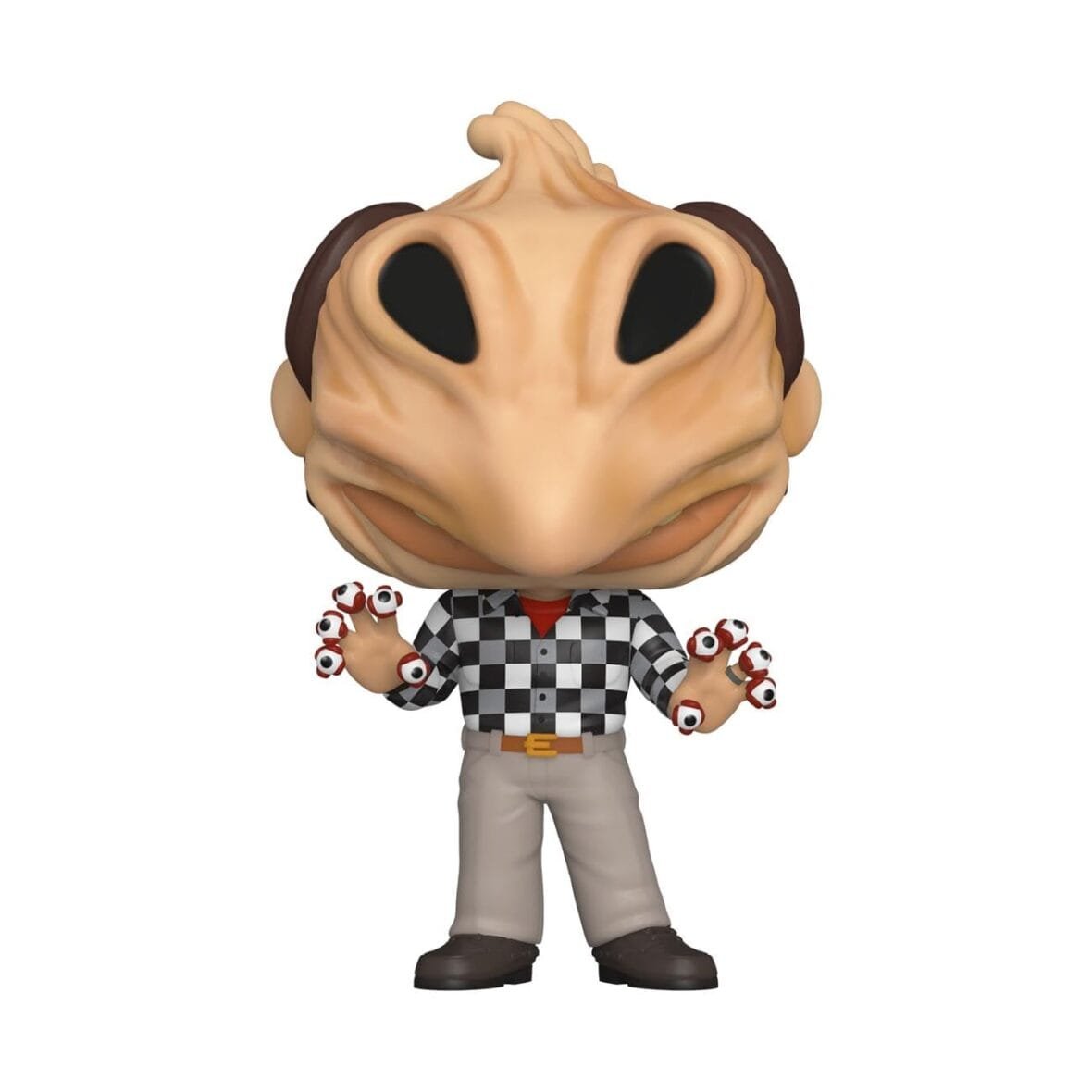 Funko POP! Beetlejuice Adam Maitland Figure