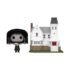 Funko Pop! Beetlejuice: Deetz House & Lydia