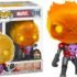 Funko POP! Cosmic Ghost Rider #518 Vinyl