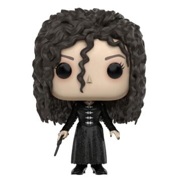Funko Pop! Harry Potter: Bellatrix Lestrange Figure