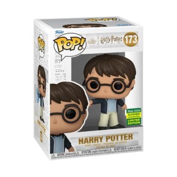 Funko POP! Harry Potter (Casting) Figure