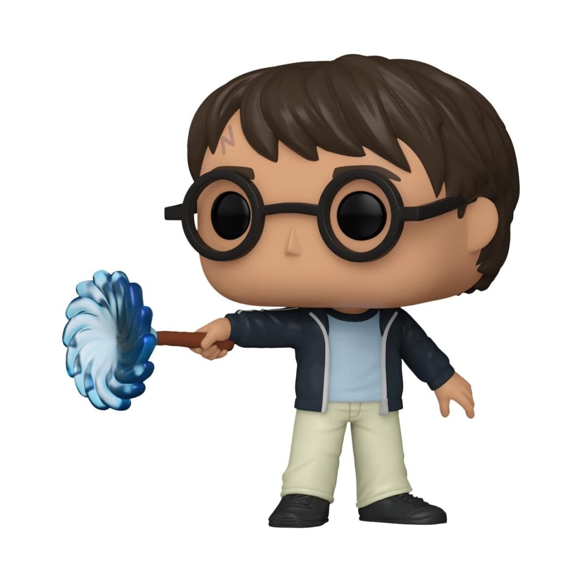 Funko POP! Harry Potter (Casting) Figure