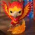 Funko POP! Harry Potter Fawkes Vinyl Figure