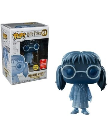 Harry Potter Moaning Myrtle Pop! Vinyl