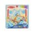 Melissa & Doug Blue's Clues Wooden Puzzle