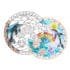 Melissa & Doug Dolphin Stained Glass Kit