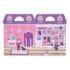 Melissa & Doug Dress-Up Puffy Sticker Set