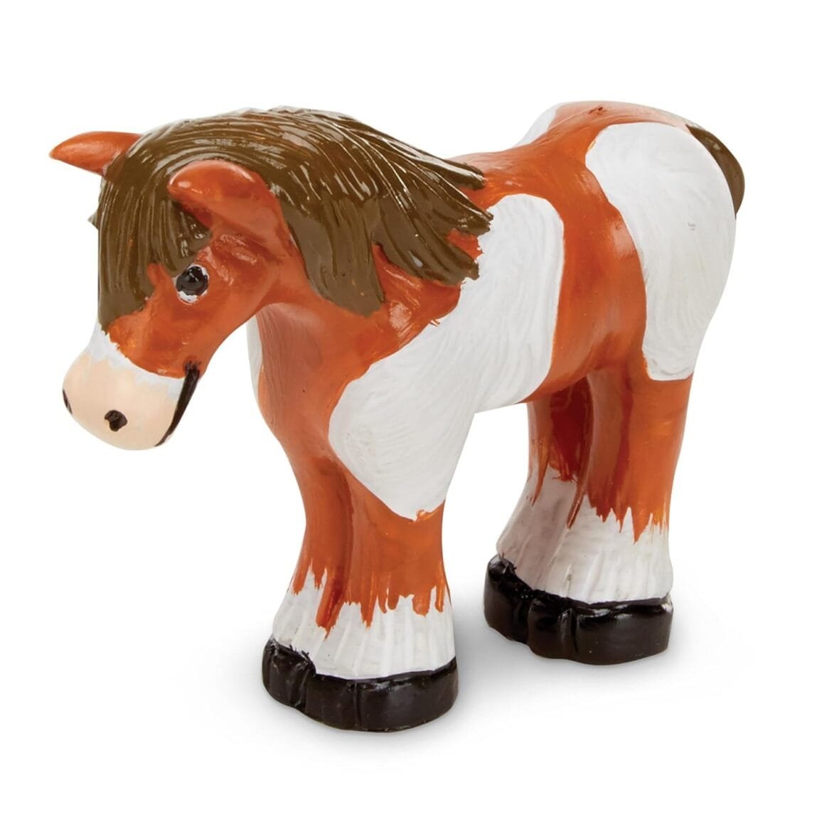 Melissa & Doug Horse Figurines Toy