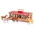 Melissa & Doug Horse Stable