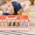 Melissa & Doug Horse Stable