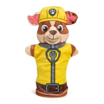 Melissa & Doug PAW Patrol Puppets