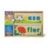 Melissa & Doug Spanish See & Spell Toy