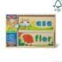 Melissa & Doug Spanish See & Spell Toy