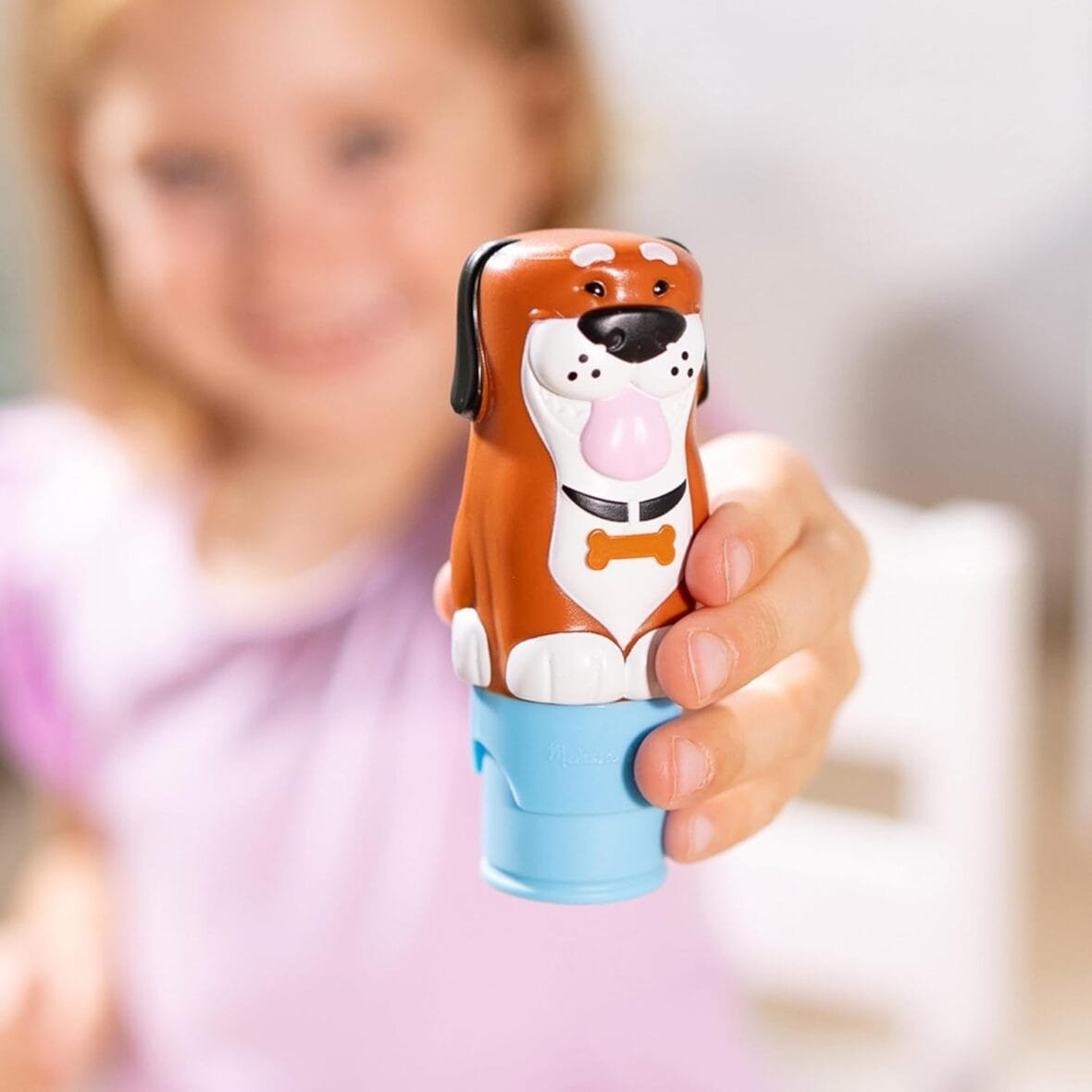 Melissa & Doug Sticker WOW Activity Pad