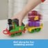 My First Percy Push-Along Train Toy