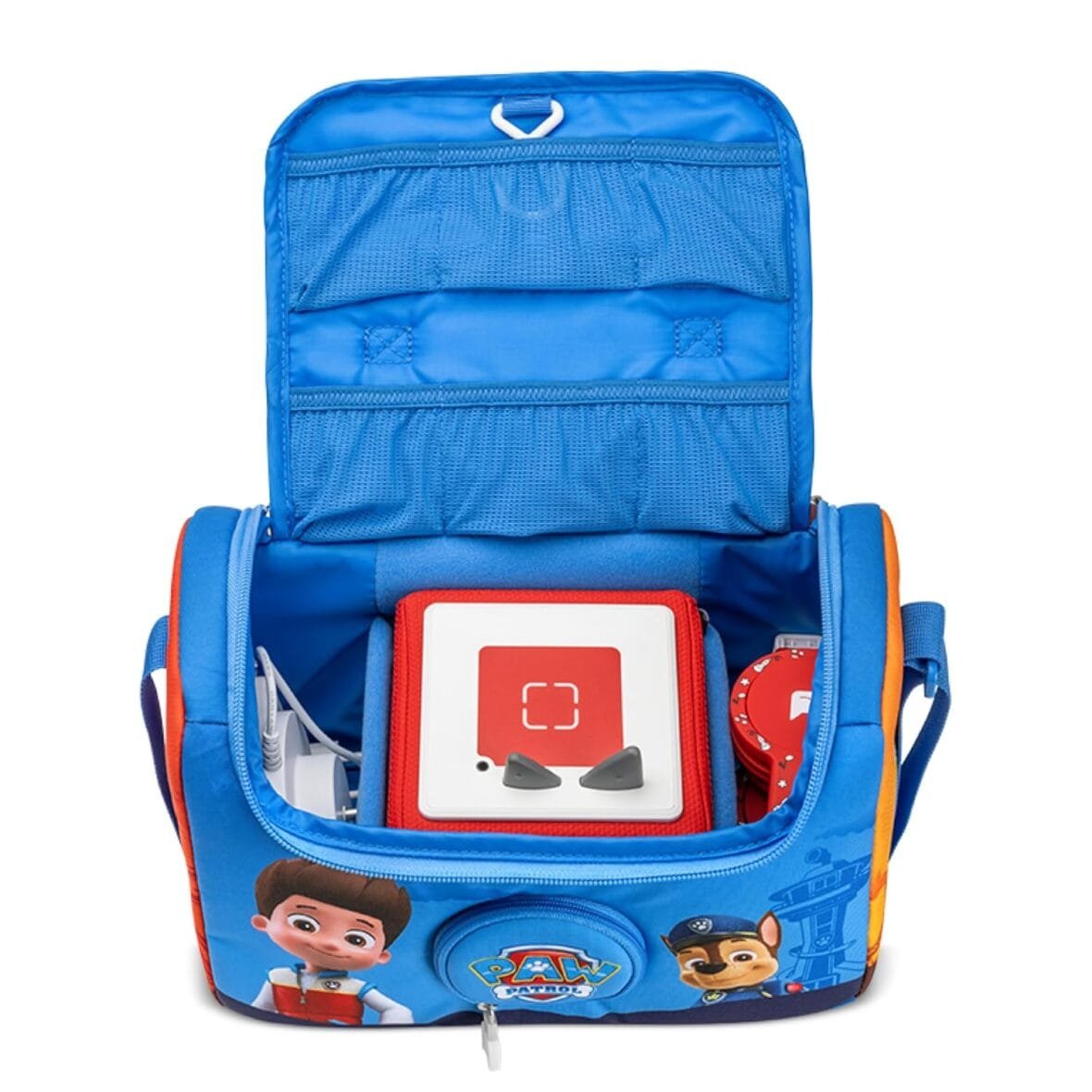 PAW Patrol Listen & Play Bag