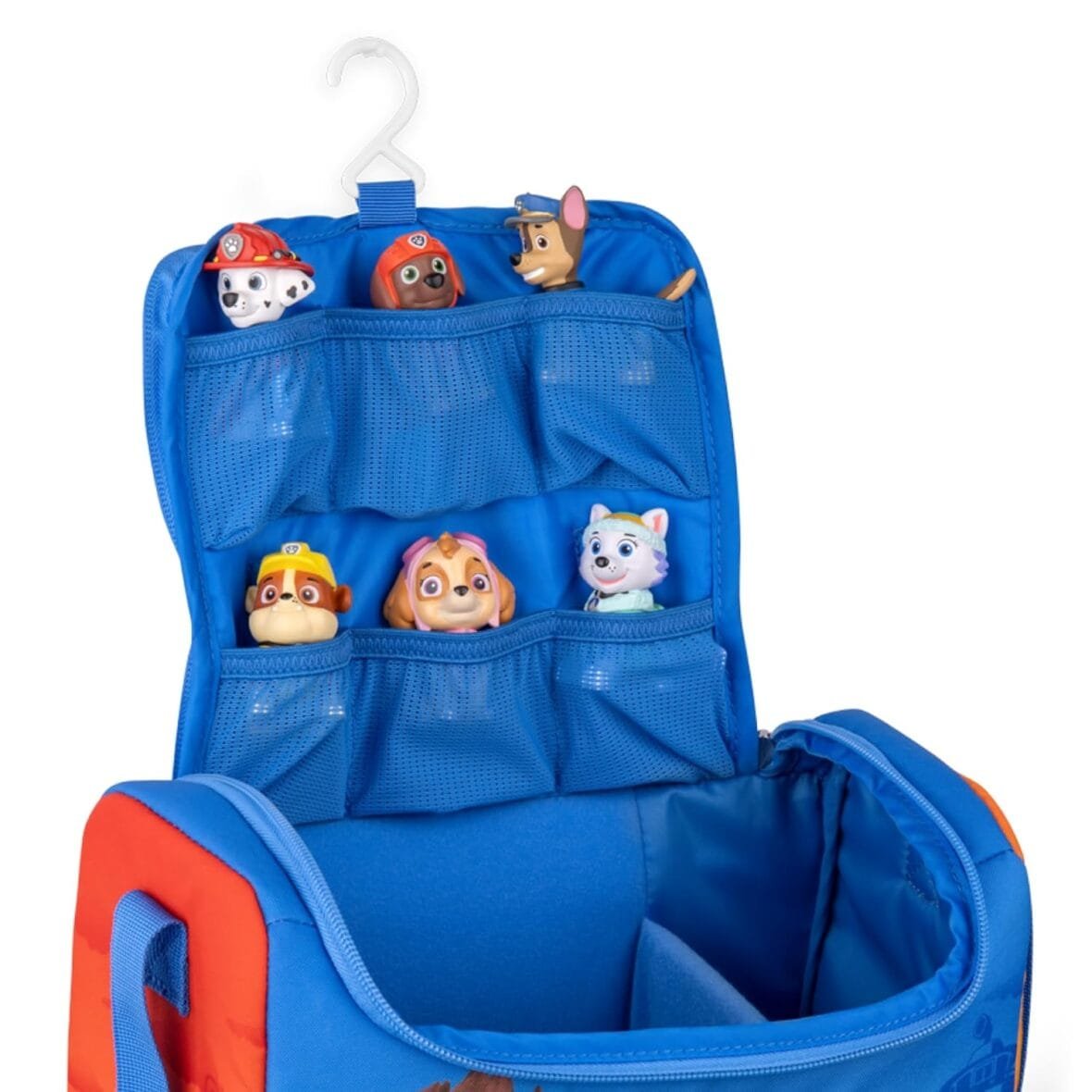 PAW Patrol Listen & Play Bag