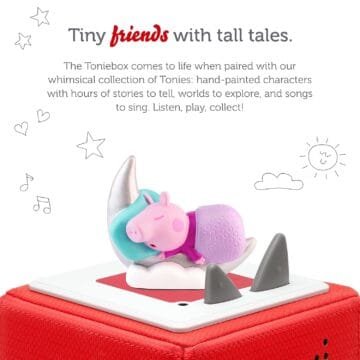 Peppa Pig Audio Play Character - Tonies