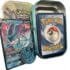 Pokémon Mini Tin Bundle - 50 Cards