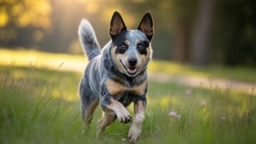 australian cattle dog breed