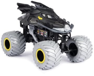 Batman Monster Truck Die-Cast 1:24 Scale
