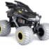 Batman Monster Truck Die-Cast 1:24 Scale