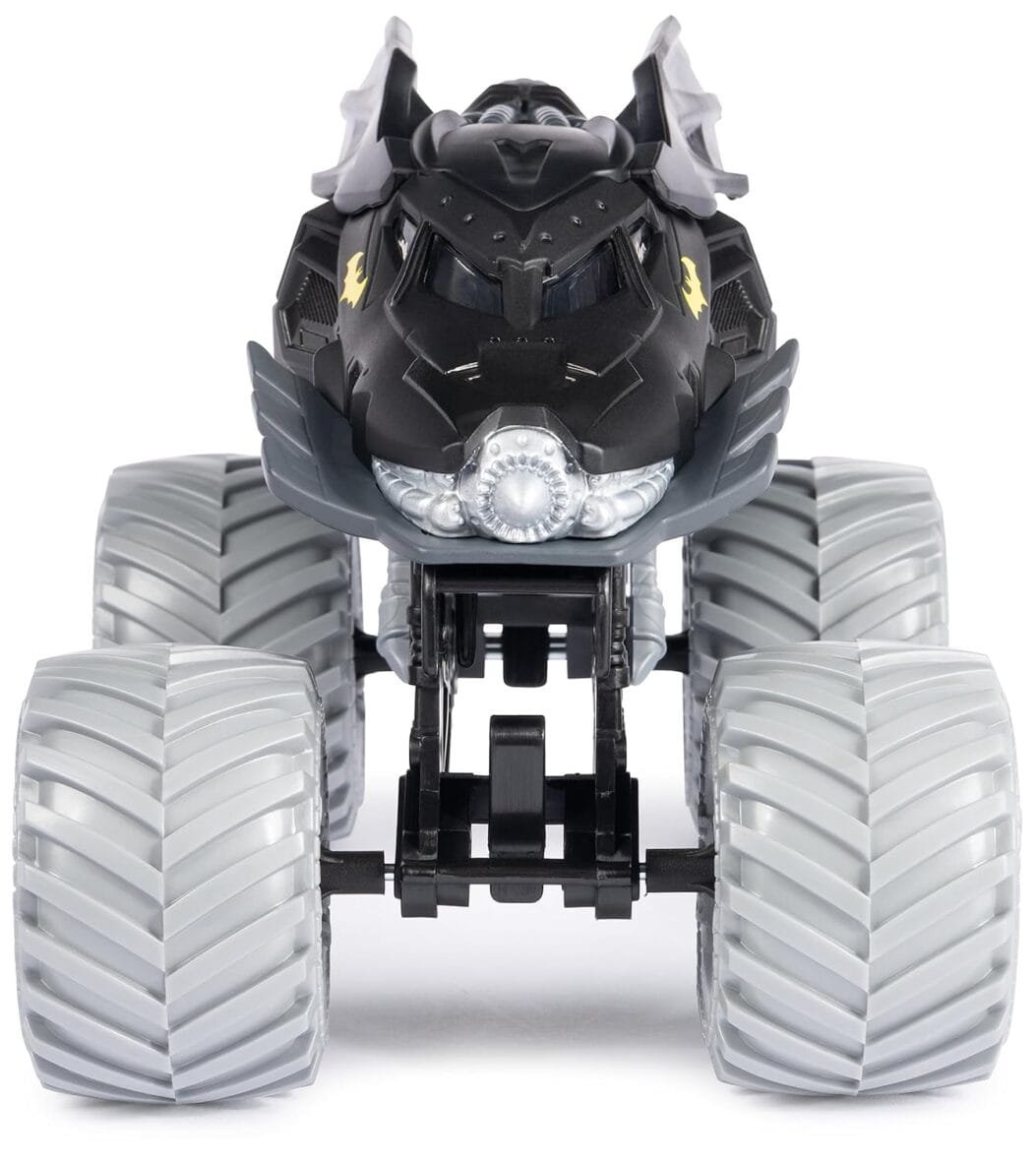 Batman Monster Truck Die-Cast 1:24 Scale