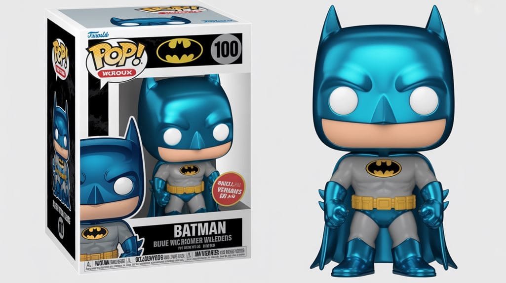 batman pop price increase