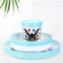 Bing 3pcs Reusable Kids Dinnerware Set